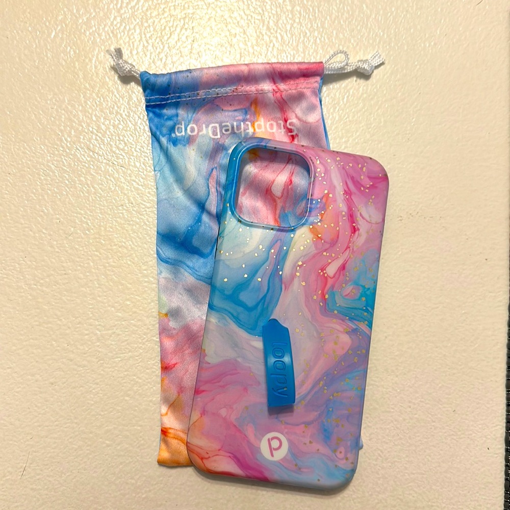 Loopy 12ProMax case